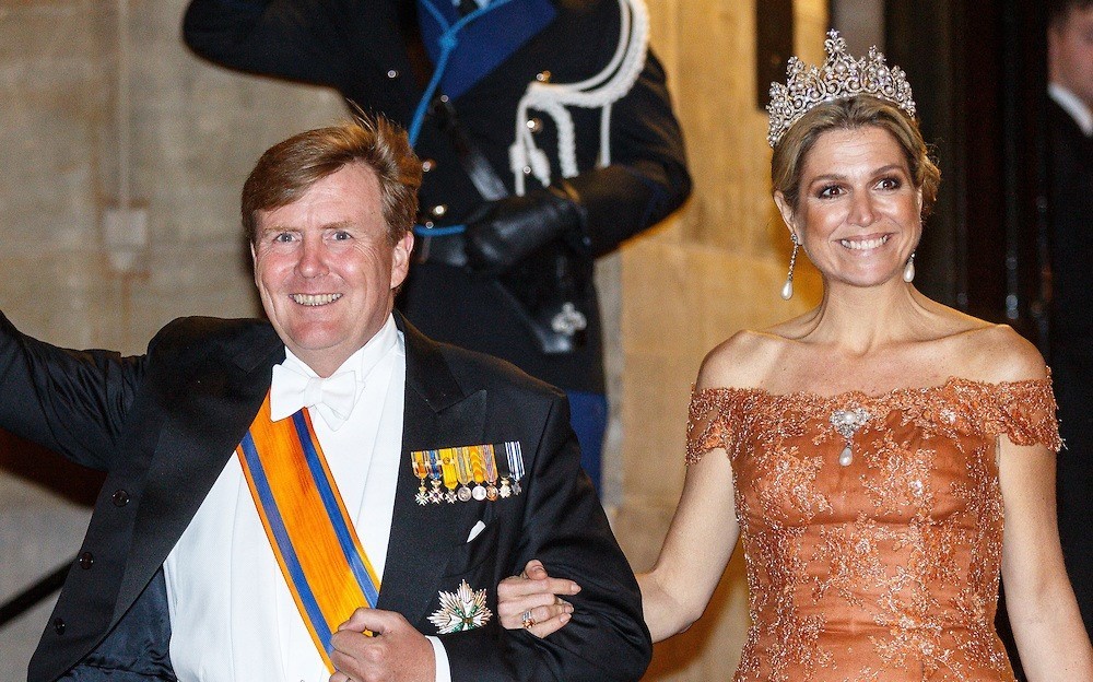 Queen Maxima of Netherlands: pic #782571