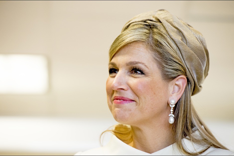Queen Maxima of Netherlands: pic #780234