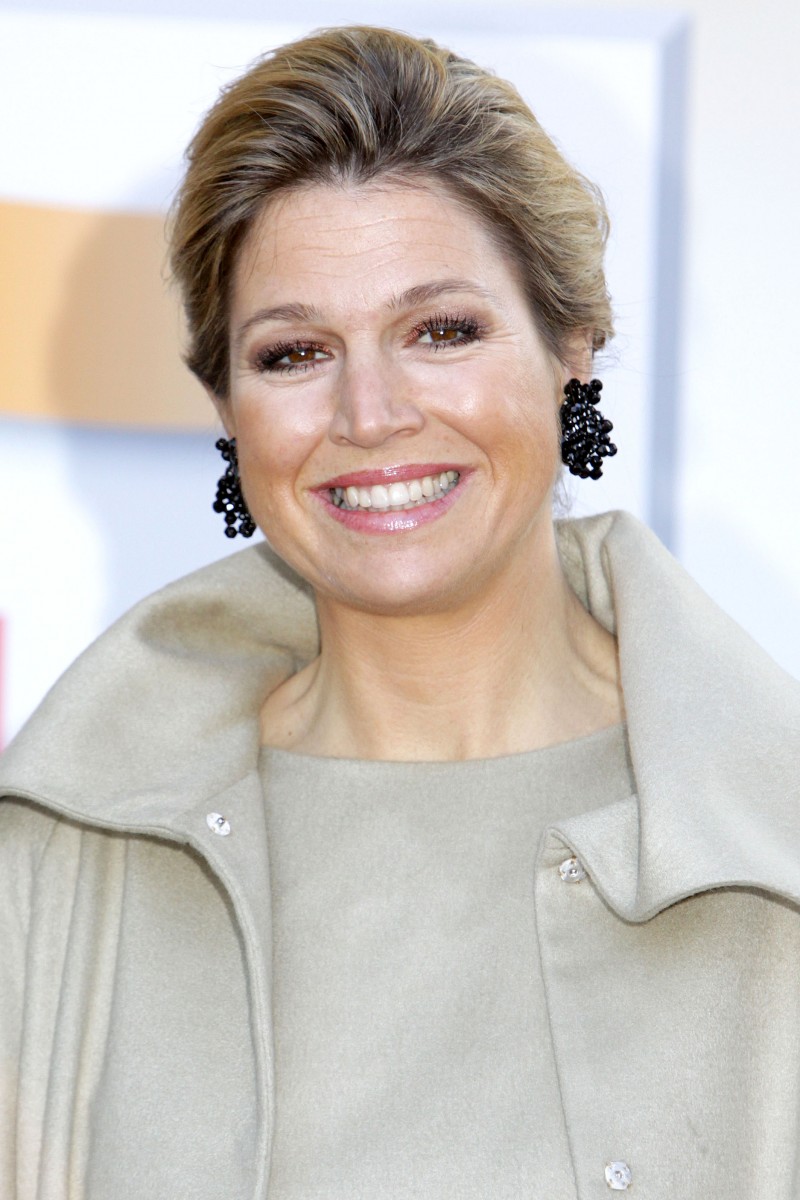 Queen Maxima of Netherlands: pic #616331