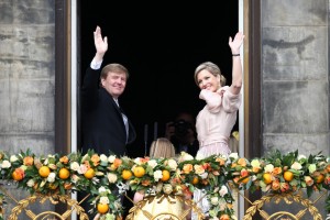 Queen Maxima of Netherlands pic #609292