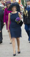 Queen Maxima of Netherlands pic #612171