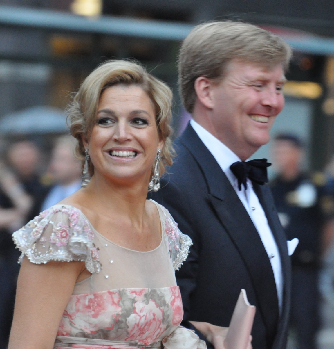 Queen Maxima of Netherlands: pic #609957