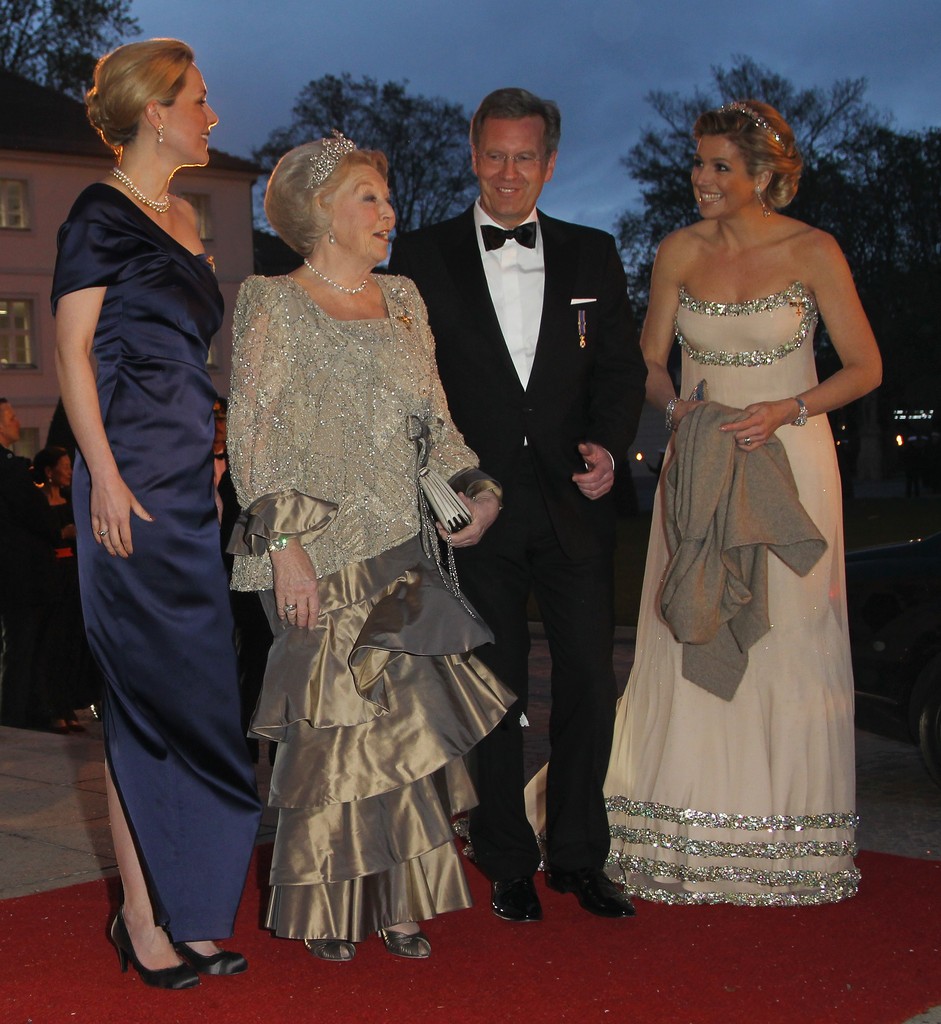 Queen Maxima of Netherlands: pic #602378