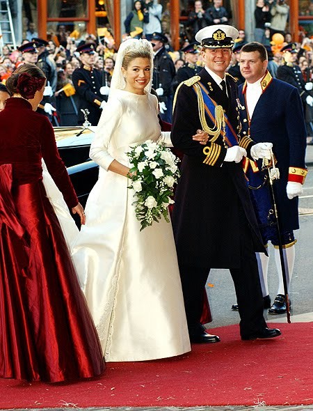 Queen Maxima of Netherlands: pic #602332