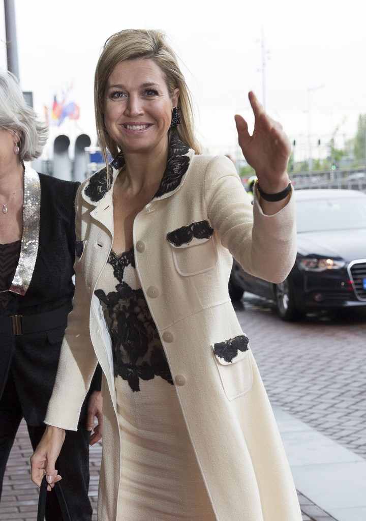 Queen Maxima of Netherlands: pic #609927