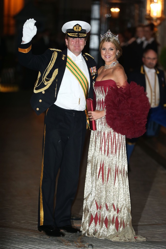 Queen Maxima of Netherlands: pic #609919