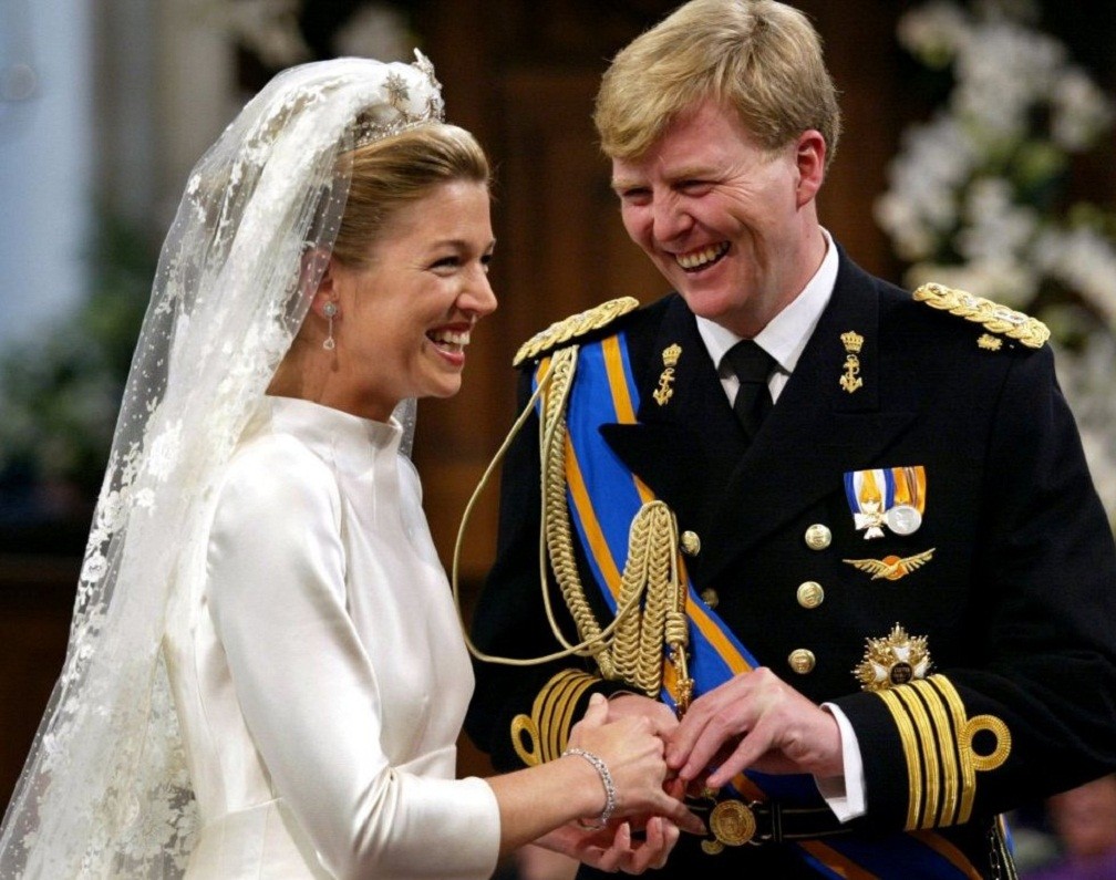 Queen Maxima of Netherlands: pic #622399