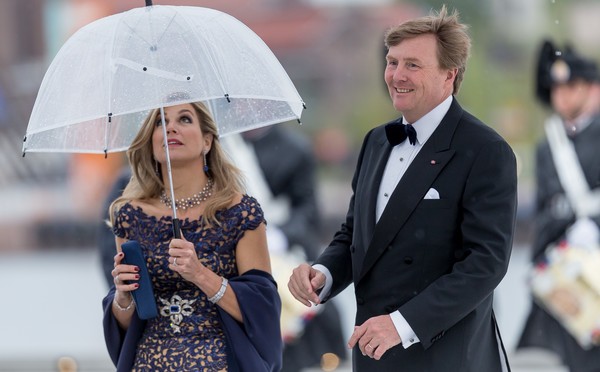 Queen Maxima of Netherlands: pic #993924