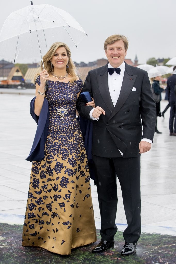Queen Maxima of Netherlands: pic #993923