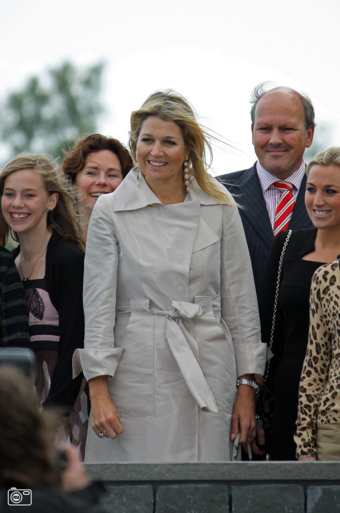 Queen Maxima of Netherlands: pic #609945