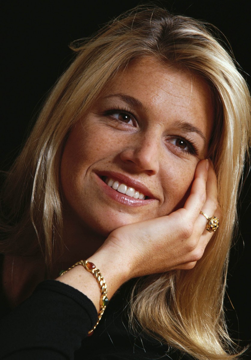 Queen Maxima of Netherlands: pic #624139