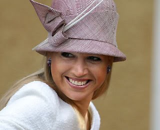Queen Maxima of Netherlands: pic #609955