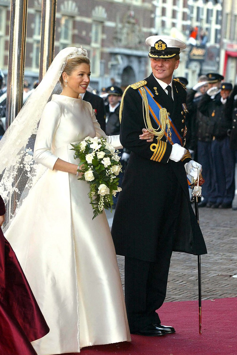 Queen Maxima of Netherlands: pic #616468