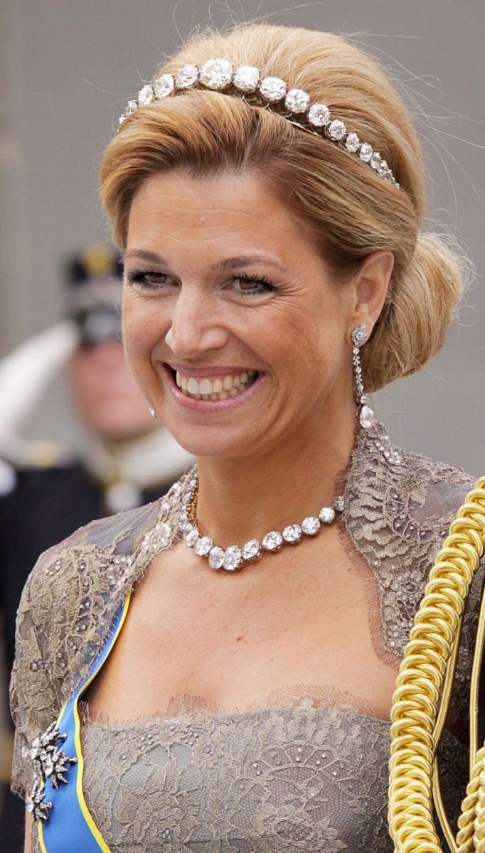 Queen Maxima of Netherlands: pic #612308