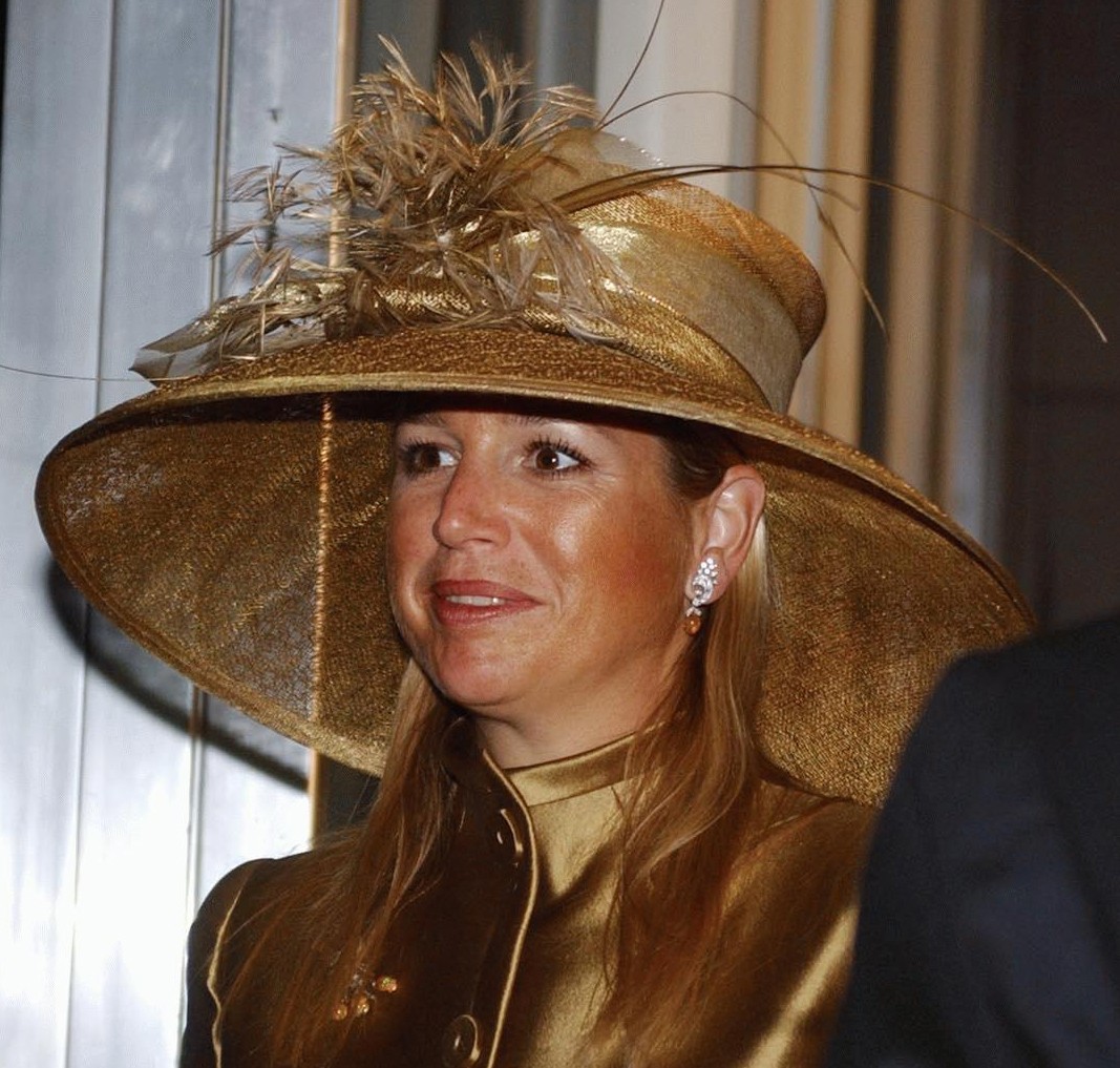 Queen Maxima of Netherlands: pic #624149