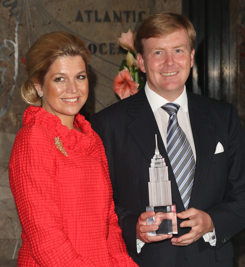 Queen Maxima of Netherlands: pic #622360