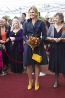 Queen Maxima of Netherlands pic #622387