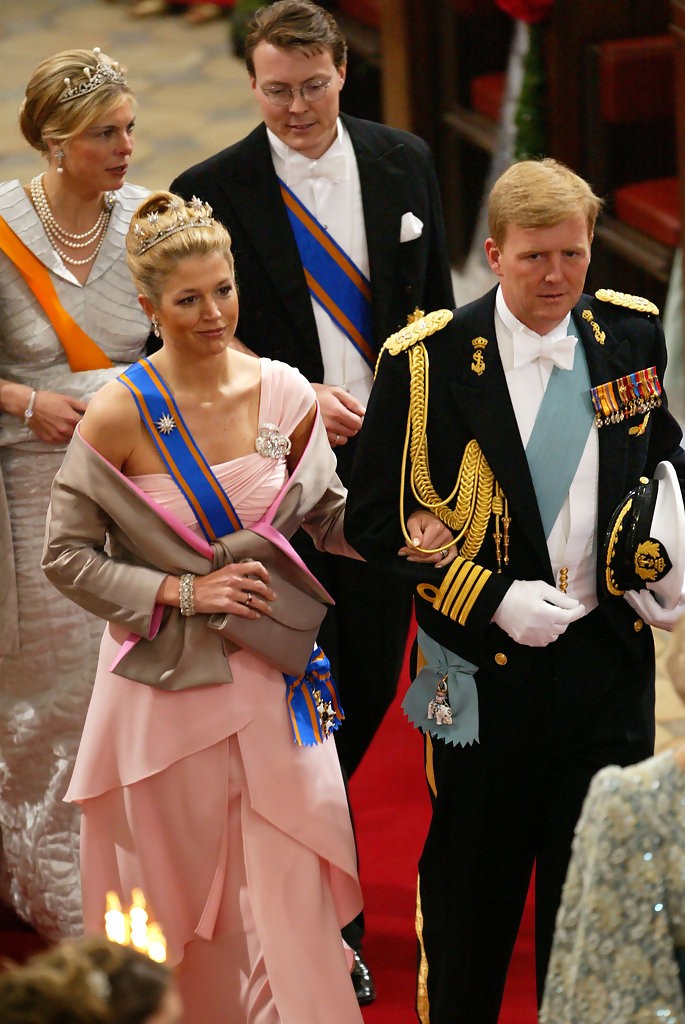 Queen Maxima of Netherlands: pic #622384