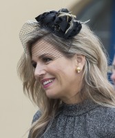 Queen Maxima of Netherlands photo #