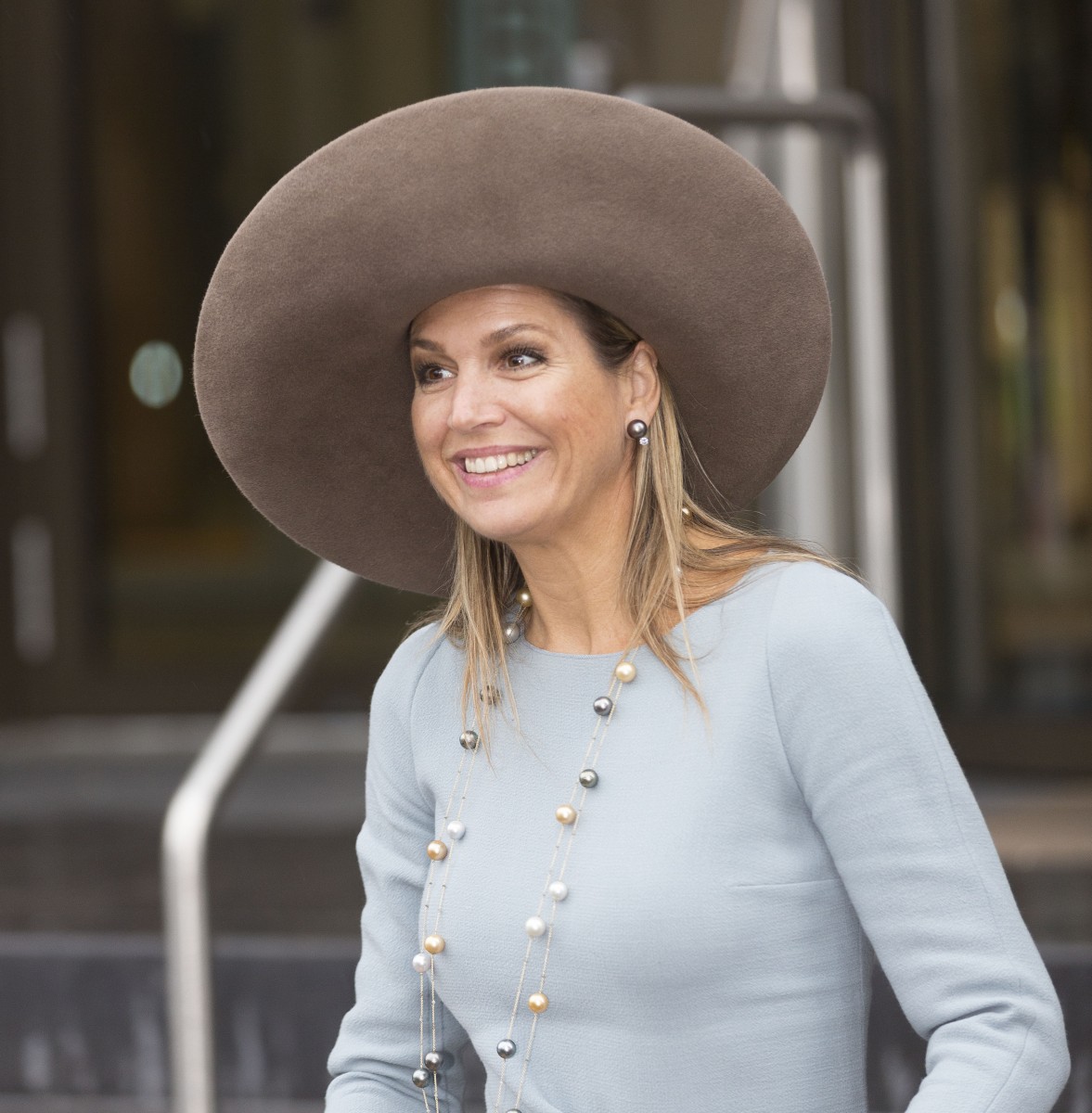 Queen Maxima of Netherlands: pic #805885