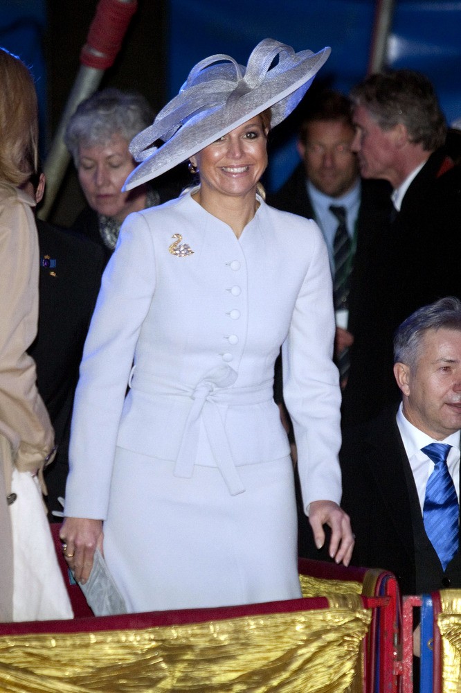 Queen Maxima of Netherlands: pic #612223