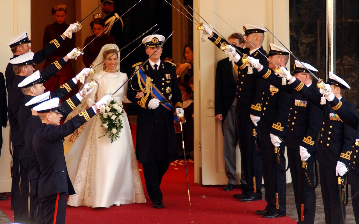 Queen Maxima of Netherlands: pic #616470