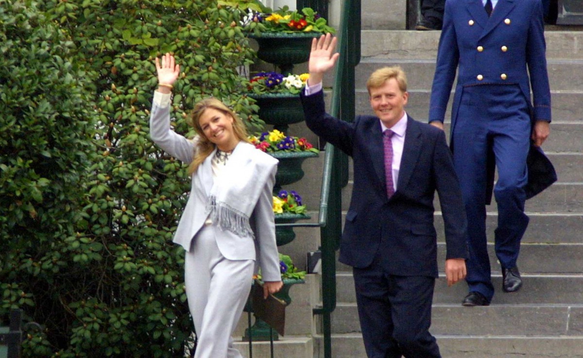 Queen Maxima of Netherlands: pic #616393