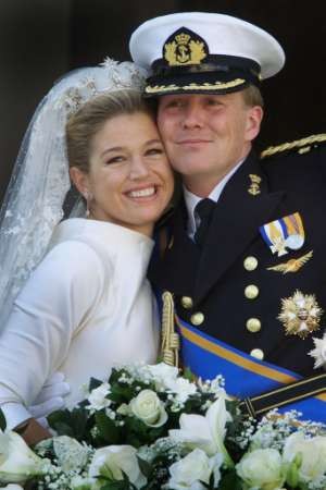 Queen Maxima of Netherlands: pic #609958