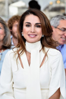 Queen Rania photo #