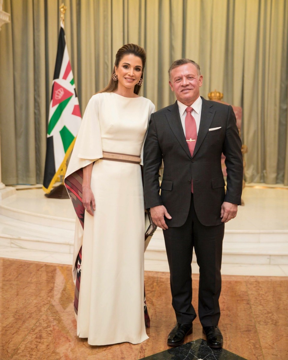 Queen Rania: pic #955925