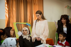 photo 5 in Queen Rania gallery [id955953] 2017-08-13