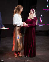 Queen Rania photo #