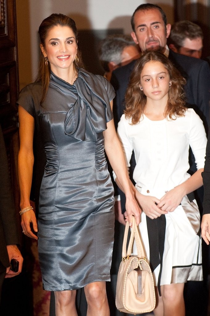 Queen Rania: pic #948527