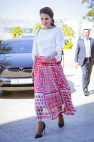 Queen Rania photo #