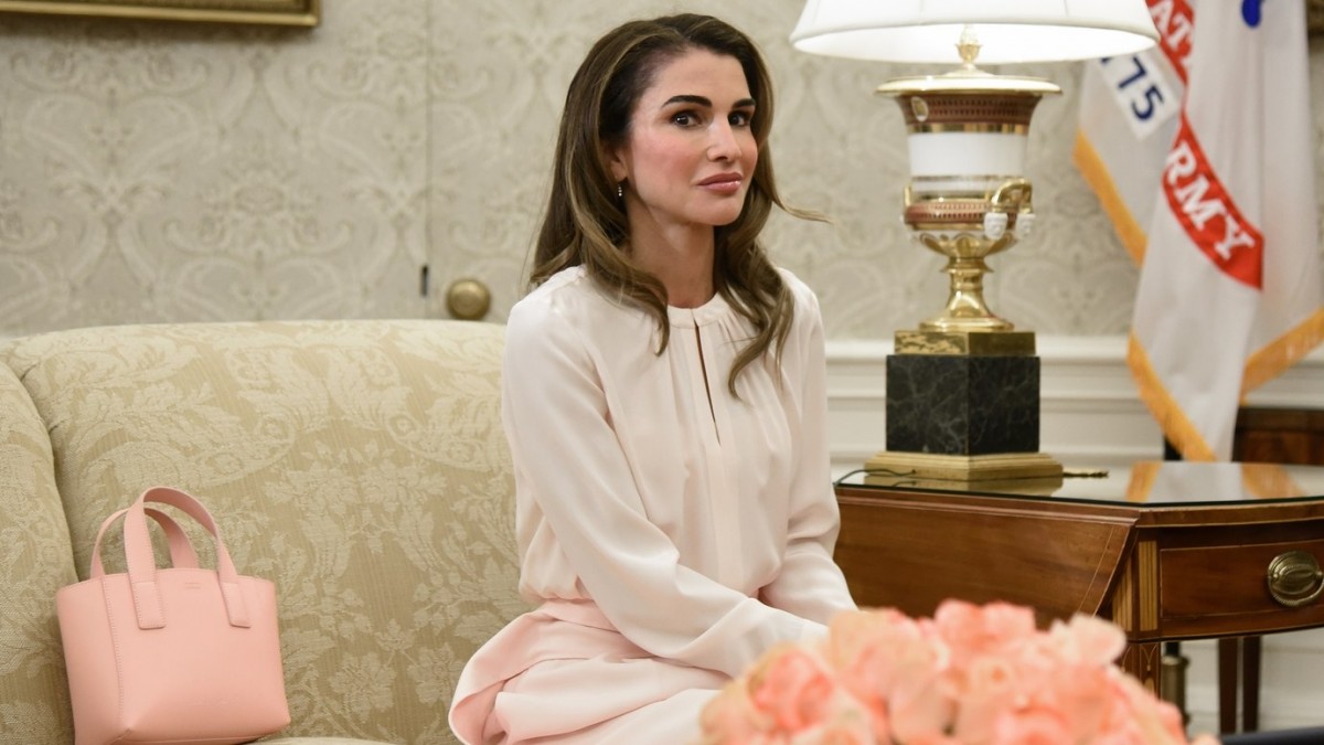 Queen Rania: pic #1049946