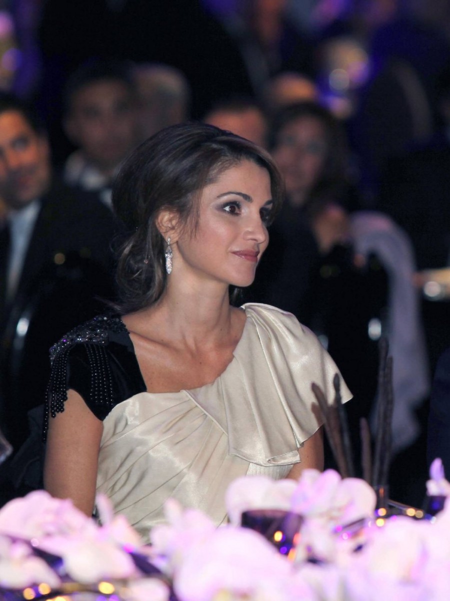 Queen Rania: pic #388322