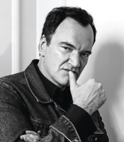 Quentin Tarantino photo #