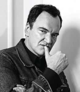 Quentin Tarantino pic #1167649