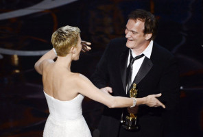 Quentin Tarantino pic #579302