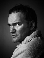 Quentin Tarantino photo #