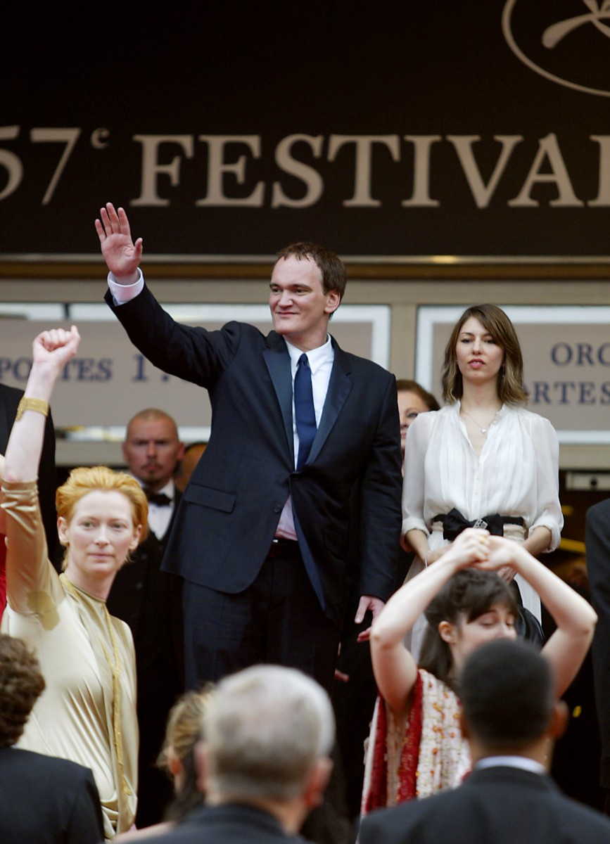 Quentin Tarantino: pic #15120