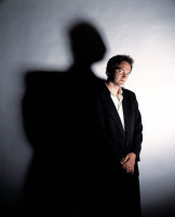 Quentin Tarantino photo #