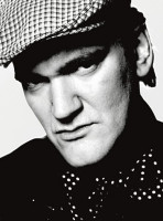 Quentin Tarantino photo #