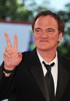 Quentin Tarantino photo #
