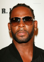 R. Kelly photo #