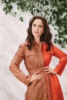 photo 25 in Rachel Brosnahan gallery [id1281850] 2021-11-18