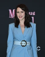 Rachel Brosnahan photo #