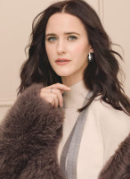 Rachel Brosnahan photo #