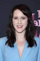 Rachel Brosnahan photo #