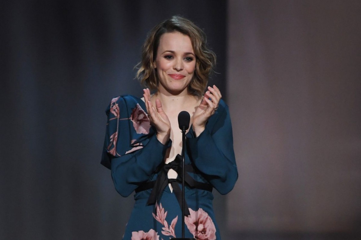 Rachel McAdams: pic #941839